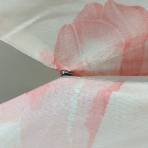 Love Colette Floral Print Blouse - Picture 4 of 10